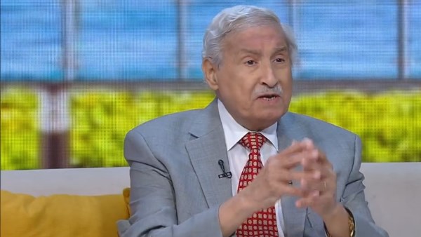 ماهر عزيز: مصر بدأت تصنيع الألواح الشمسية منذ أكثر من 10 سنوات على نطاق محدود