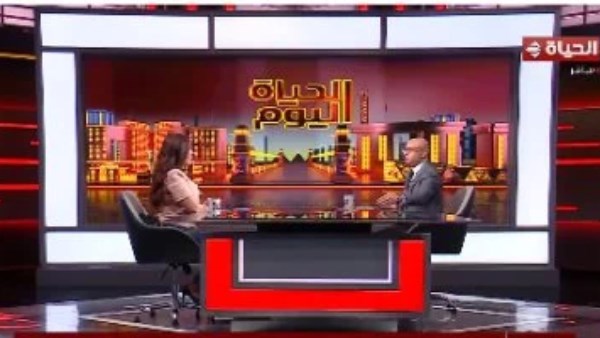 عمرو فاروق: مشروع الإخوان التنظيمي انتهى.. لكن حربهم الأيديولوجية من الخارج مستمرة