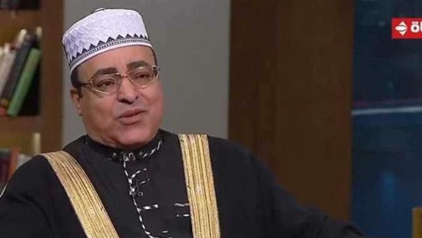 صلاح الجمل يكشف تفاصيل رحلته من أويش الحجر إلى العالمية