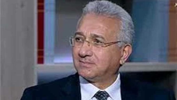 محمد حجازي: تعطيل خطط السلام الدولية يتعلق بحياة الفلسطينيين في غزة