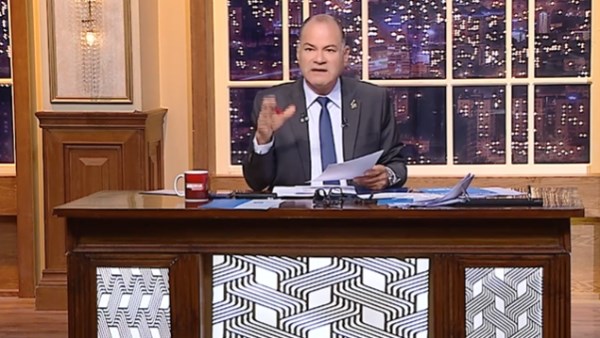 الديهي ينفعل على الهواء بسبب تصريحات بن غفير : يجب محاسبة مجرمي الحرب