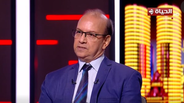 عبد الرحيم ريحان: مصر تنجز ترميم وتجديد 14 ألف مسجد بتكلفة 15 مليار جنيه