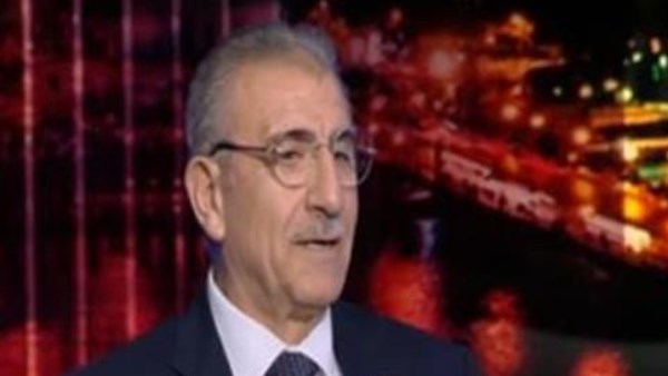وائل ربيع : تصريحات إيران موجهة للداخل .. لا يوجد مكسب حتى الآن
