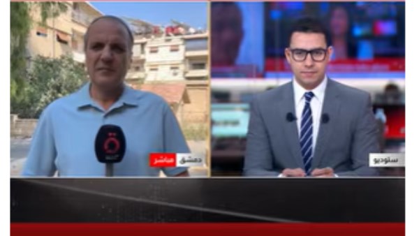 إسرائيل تضرب سوريا بقوة.. لماذا الآن؟.. خليل هملو يكشف التفاصيل