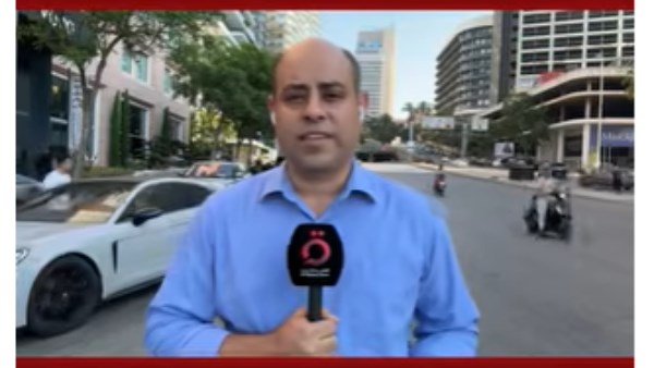أحمد سنجاب: الجيش اللبناني انتشر بالجنوب وفق الإمكانيات المتاحة وإسرائيل لم تلتزم بالاتفاقات