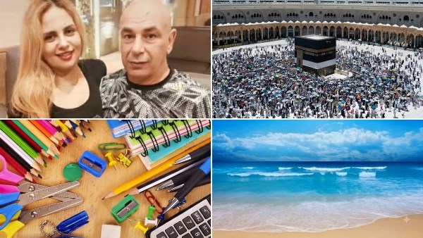 أخبار التوك شو| تحذير من الأدوية دون اختبار حساسية وخطة لحماية شواطئ الإسكندرية..  وشروط التقديم لحج الجمعيات الأهلية