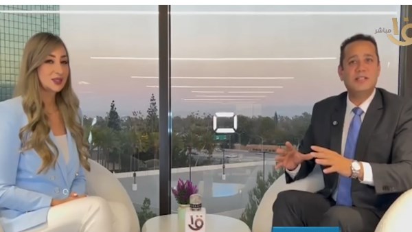 مي فخري: ندرس حالات المغتربين المصريين والعرب المتعثرين في أمريكا ونساعدهم