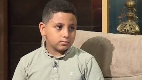 طفل مصري يحصد ذهبية دولية للبرمجة بمشاركة 7 آلاف متسابق