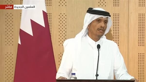 رئيس وزراء قطر: المنطقة أمام مرحلة مفصلية.. ونرفض تحويل حرية الملاحة إلى أداة للابتزاز السياسي