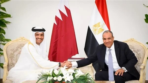عقد منتدى الاستثمار المصري القطري.. وتشكيل مجلس مشترك لرجال الأعمال