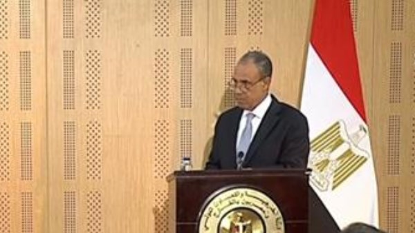 عبد العاطي: على المجتمع الدولي الضغط على إسرائيل لتنفيذ استحقاقاتها والتزاماتها