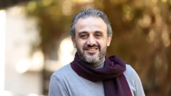 الموسيقار شادي مؤنس: الحب الدافع الأول والأساسي للزواج