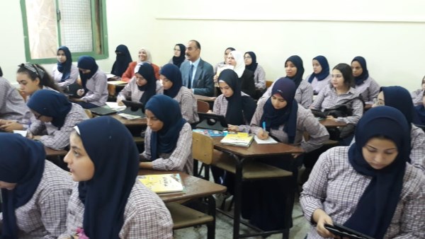 مساعد وزير التعليم: البكالوريا المصرية نظام مرن يخفف الأعباء النفسية عن الطلاب