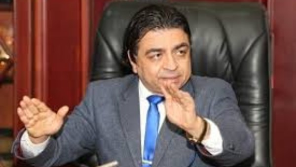 جمال شعبان يوضح الوصايا العشر لمرضى القلب