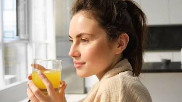 تناول واحد يوميا.. مشروب سريعة لخفض هرمون التوتر