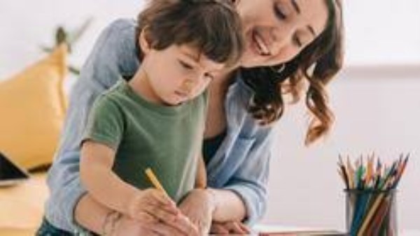 قبل عودة المدارس .. كيف ترفعين مناعة طفلك استعدادًا لبدء الدراسة؟