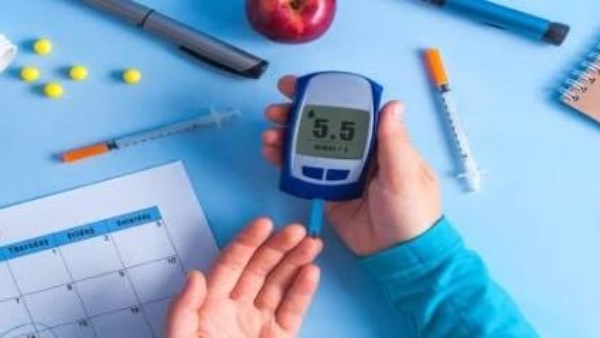 أستاذ بجامعة هارفارد: الوعي الغذائي قد يقلل مضاعفات السكري وتكاليف علاجه