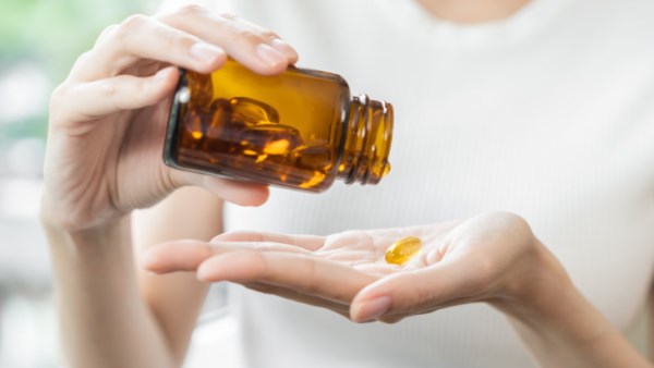أعراض نقص فيتامين د وخطورته على الصحة