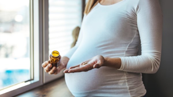 ماتروحيش للمسكنات.. طرق طبيعية للتخلص من صداع الحمل