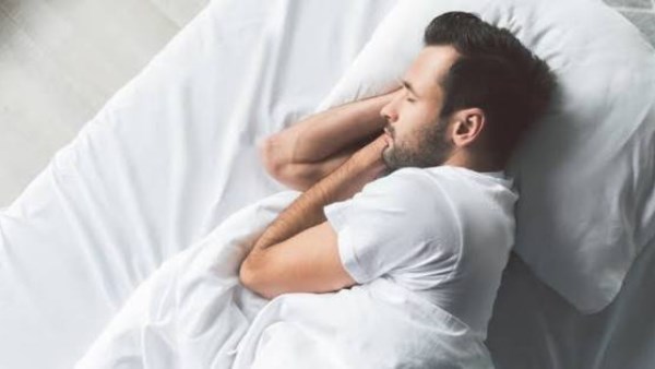 دعاء النوم للسكينة والاطمئنان.. أدعية نبوية للتخلص من الفزع والأرق قبل النوم