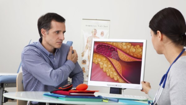 هل أنت مؤهل لأدوية الكوليسترول؟.. 5 حالات تستدعي العلاج الدوائي