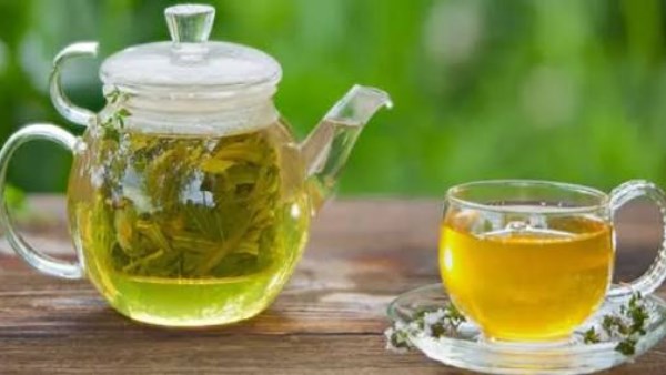 ماذا يحدث لجسمك عند شرب الشاي الأخضر؟.. فوائد غير متوقعة للكبد