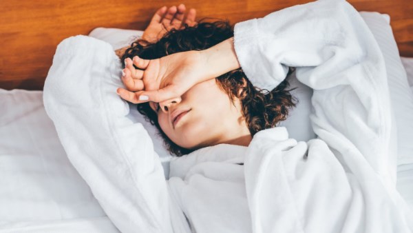احذر.. تناول هذا النوع من الأدوية يسبب التعرق الليلي ويفسد نومك
