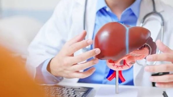 أعراض تليف الكبد.. علامات تحذيرية لا يجب تجاهلها