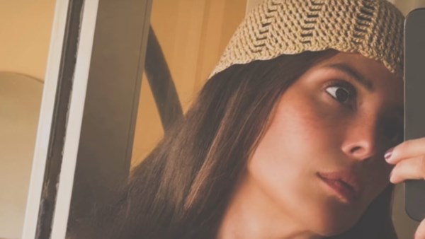 بإطلالة جريئة .. إيمان العاصي تخطف الأنظار في أحدث ظهور لها عبر إنستجرام | شاهد