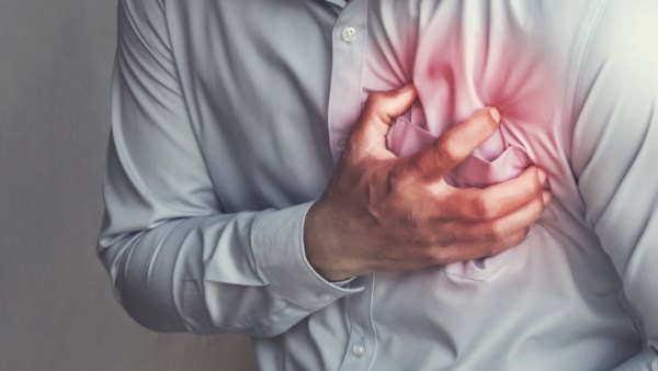 دراسة تحذر: علاج لسرطان البروستاتا قد يزيد الوزن ومخاطر الإصابة بالقلب والسكري
