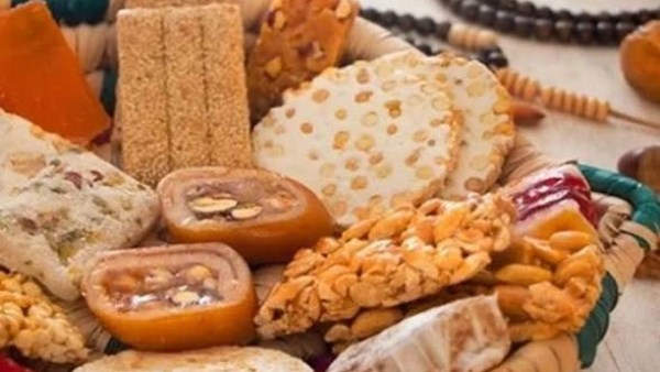 حلوى المولد النبوي.. 10 نصائح لتناولها دون الإضرار بالصحة
