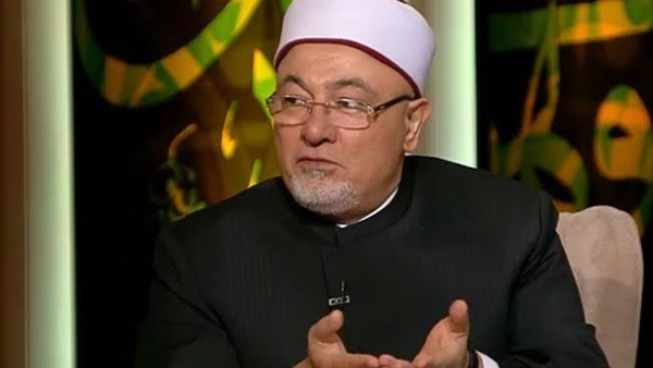 خالد الجندي: الجنة سياحة في أرض الرضا وتخفف مشقة الطاعة