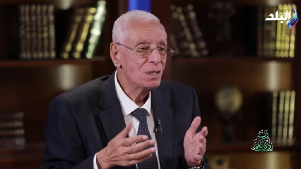 حسام موافي: الوقاية من الحمى الروماتيزمية تبدأ بعلاج التهابات الحلق والمتابعة المنتظمة