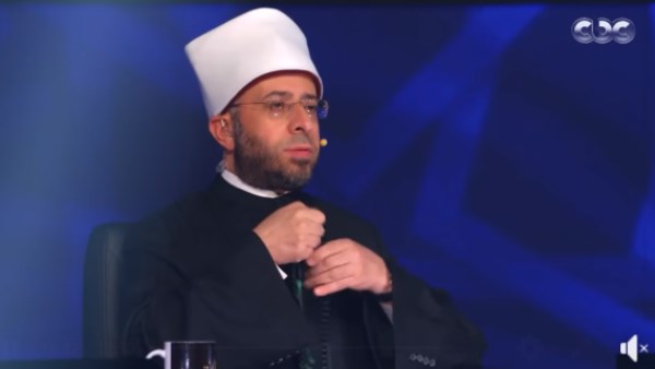 بتكليف من وزير الأوقاف.. مدير أوقاف الإسماعيلية يتوجه لموقع حادث الدواويس لمتابعة تداعيات الحادث وتقديم العزاء