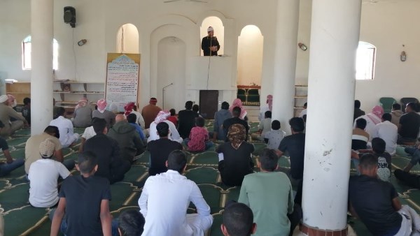 ما حكم ترك صلاة الجمعة بدون عذر؟.. دار الإفتاء تجيب