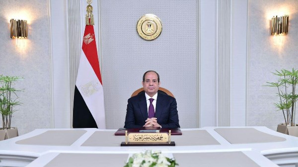 مواطن من بحر البقر: استجابة الرئيس السيسي أعطتنا روحًا معنوية وحسستنا أننا من أبناء الدولة