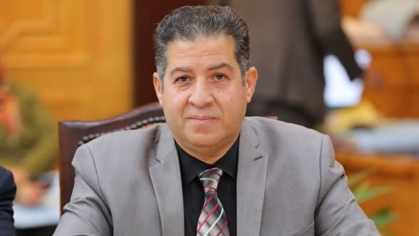 تكليف نائب رئيس جامعة الأزهر لفرع البنات بتسيير أعمال الوجه القبلي