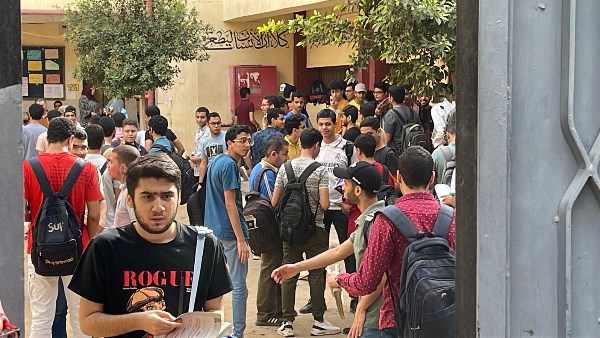 رئيس قطاع المعاهد الأزهرية يوجّه الشكر للمشاركين في امتحانات الدور الثاني