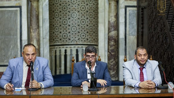 السيدة حفصة رضي الله عنها.. اعرف مكانتها ودورها في حفظ المصحف الشريف