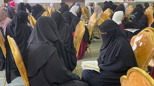 30 أغسطس.. تفاصيل اليوم العالمي للسرد القرآني بمشاركة آلاف الرجال والنساء