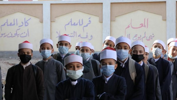 موعد ومقر تدريب المرشحين لوظيفة معلم مساعد قرآن كريم.. رابط الاستعلام