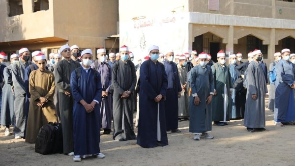 رابط نتيجة الابتدائية والإعدادية للدور الثاني عبر بوابة الأزهر الإلكترونية