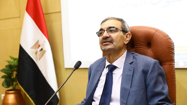 مستشار مفتي الجمهورية: معالجة القضايا الاقتصادية تقتضي إدراك النص والواقع وحال المستفتي