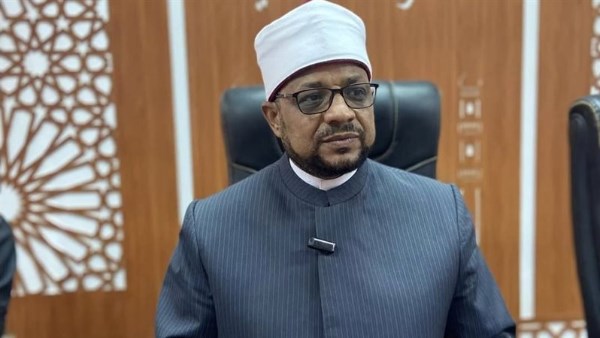 وفاة والدة الأمين العام لمجمع البحوث الإسلامية.. والعزاء غدا في الأقصر
