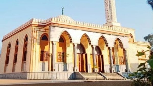 الأوقاف تفتتح اليوم الجمعة 17 مسجدًا ضمن خطتها لإعمار بيوت الله