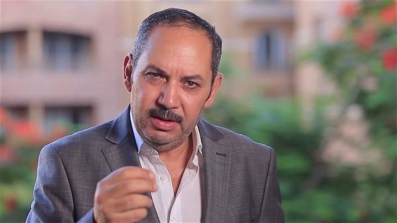 كمال أبو رية يكشف لـ فيتو تفاصيل أعماله الجديدة: شخصية بخيل وأخرى شريرة دمها خفيف