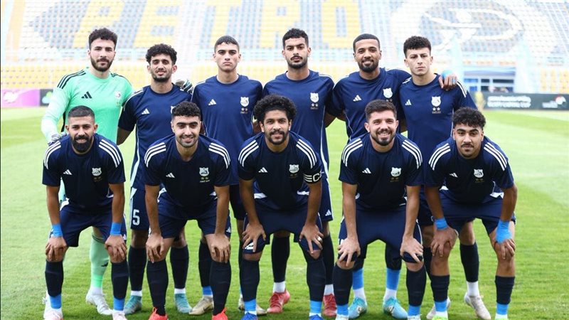 قرار مفاجئ من نادي الشرقية إنبي قبل مواجهة الأهلي في الدوري الممتاز