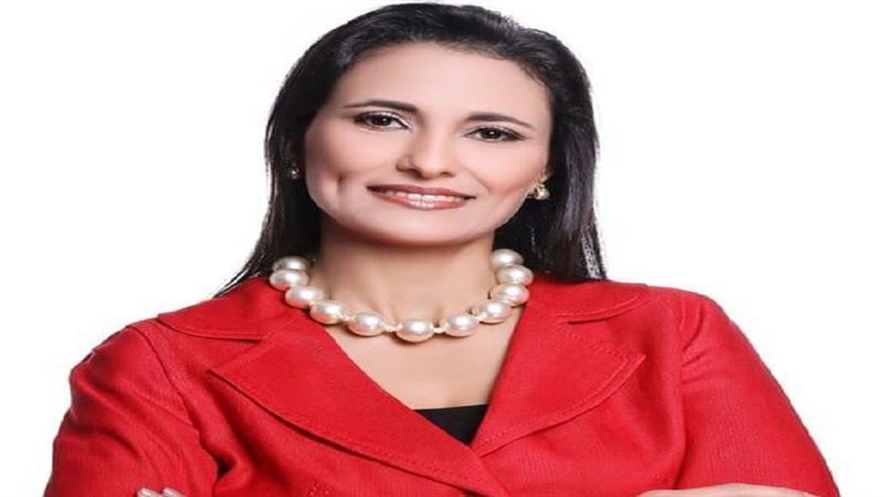 رئيس النيل الدولية تكشف تطورات تجهيز المنصة الرقمية للقناة