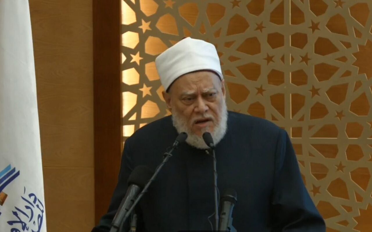 علي جمعة يكشف أعمالا تعين على رؤية النبي في المنام.. ويحدد 4 أمور لأهل المحبة