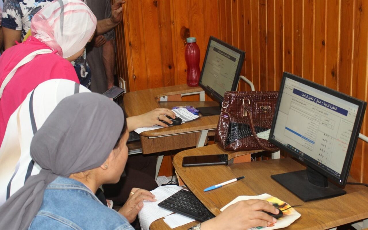 تنسيق الجامعات 2026.. موعد المرحلة الأولى والحد الأدنى للقبول